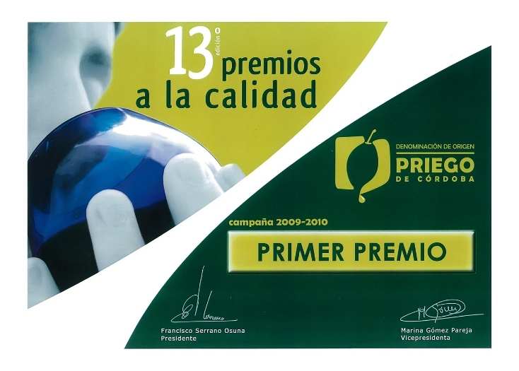 Primer premio – Molino de Leoncio Gómez